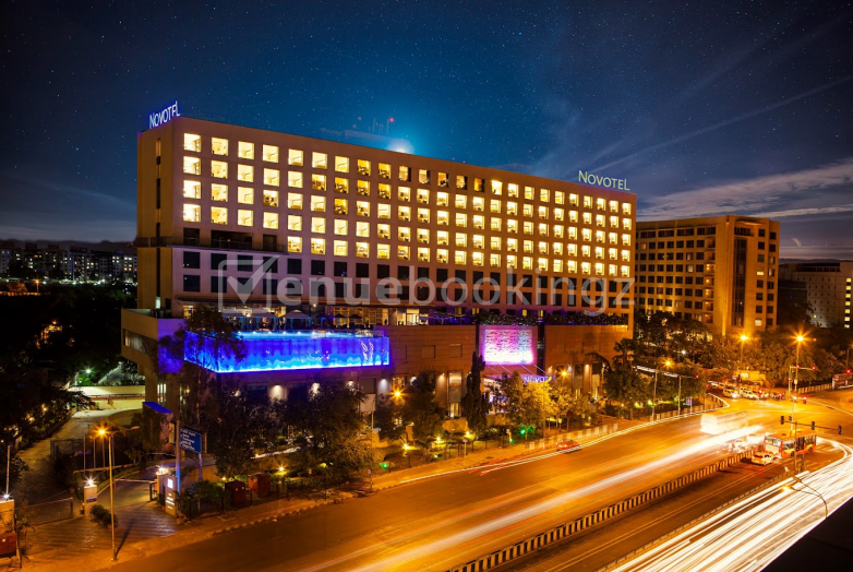 Corporate Party Venue in Novotel Viman Nagar Pune