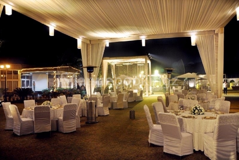 Banquet Halls  in Anantkoti Hotel Chattarpur Delhi