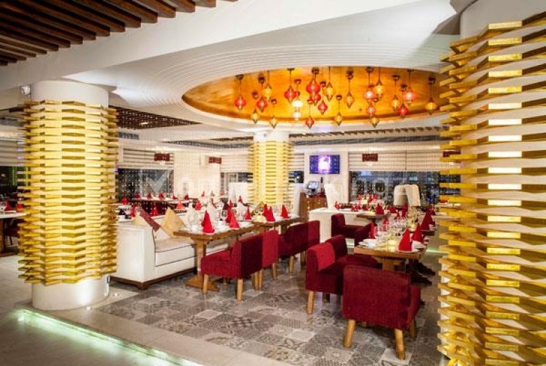 Engagement Venue in Ambrosia Bliss Connaught Circus Delhi