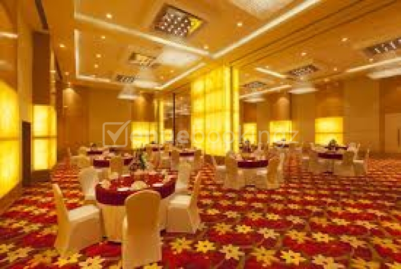 Banquet Halls in  United 21 The Grand Baner Pune