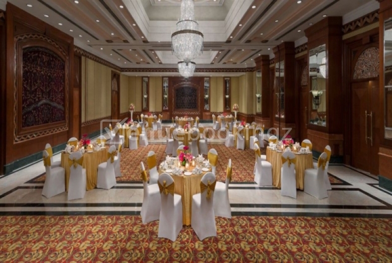 Banquet Halls  in Sheraton Pushp Vihar Delhi
