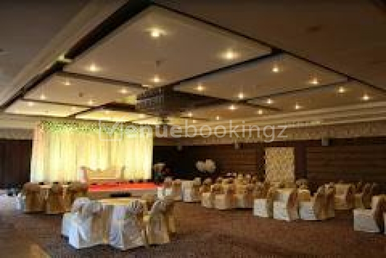 The Corinthians Resort and Club Undri Pune | Wedding Venue & Lawn | Check  Cost & Packages