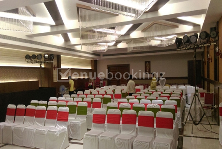 Banquet Halls  in Rnest Banquets Thane West Mumbai