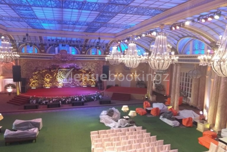 Banquet Halls  in Orana Hotels Rangpuri Delhi