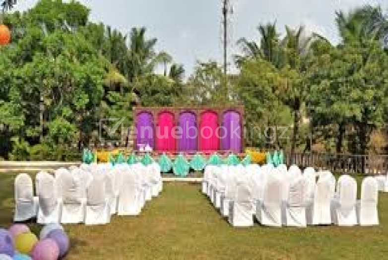Wedding Venue in Kapila Resorts Kharadi Pune