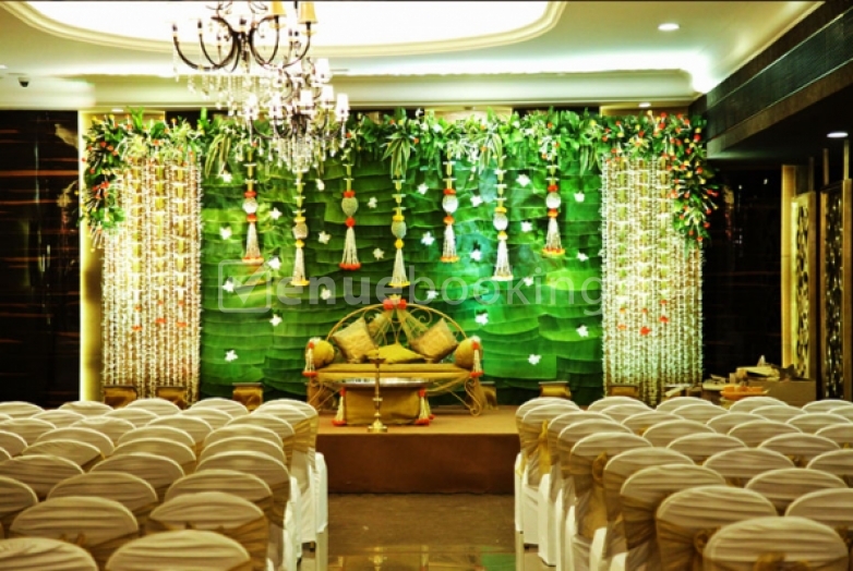 Banquet Halls  in Pathare Prabhu Banquet Hall Andheri West Mumbai