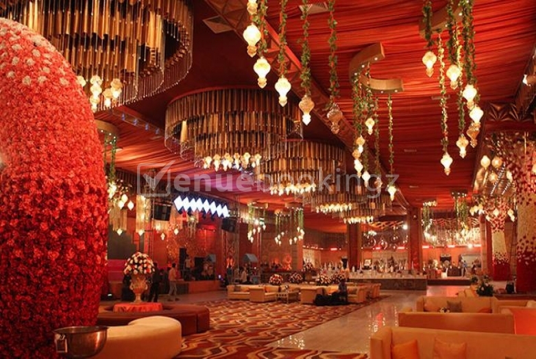 Banquet Halls  in Udman Hotels Mahipalpur Delhi