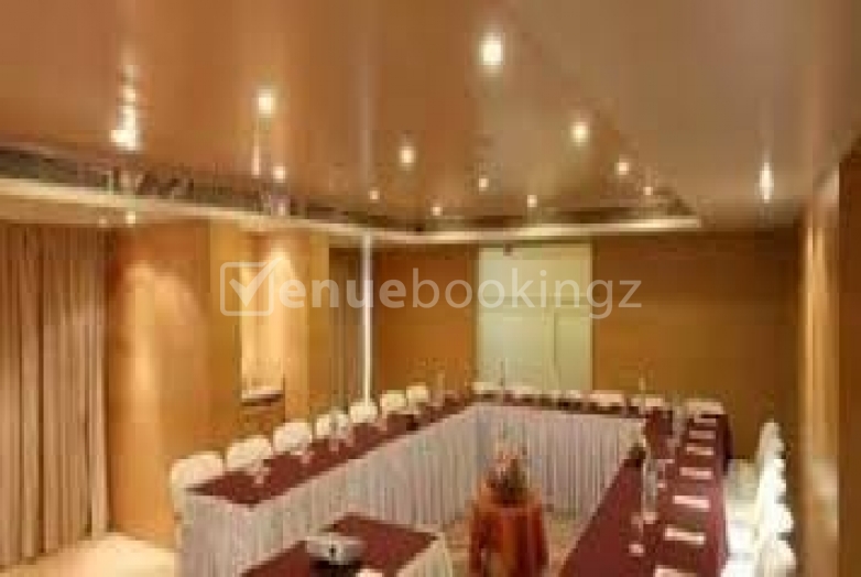 Engagement Venue in Quality Hotel Regency Pune Sangamvadi Pune