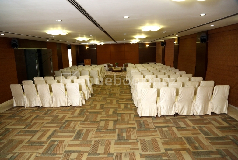 Top Convention Halls in Surathkal - Best Convention Centers