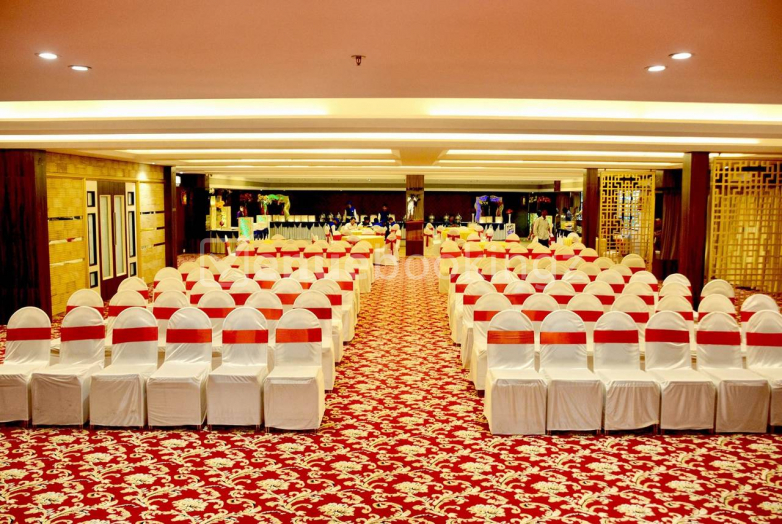 Small Party Halls in New Darshan Banquet Kandivali West Mumbai