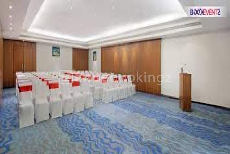 Party Halls & Birthday Party Venues in  Keys Prima Hotel Parc Estique Pune Viman Nagar Pune