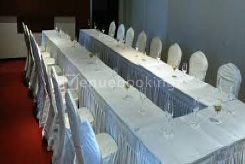 Banquet Halls  in  Fortune Inn Exotica Pune Hinjewadi Pune