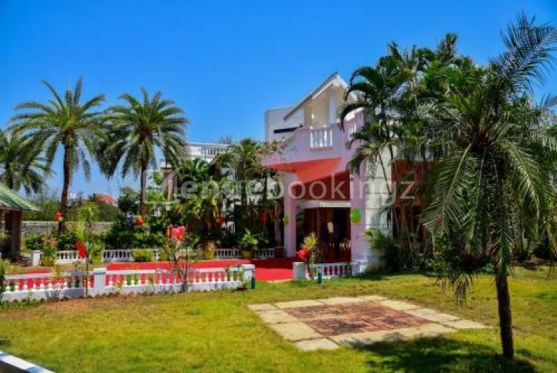  in Peakland Hotels And Resort Uthandi Chennai