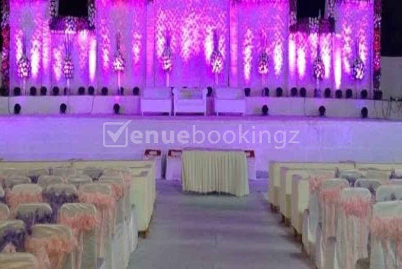 Banquet Halls  in Ritambhara Banquet Hall Juhu Mumbai