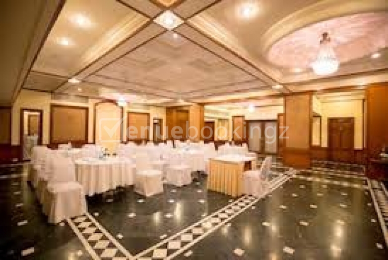 Engagement Venue in Hotel Sagar Plaza Pune Sangamvadi Pune