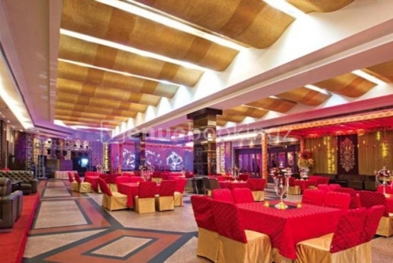  in Seven Seas Banquet And Lawn Shakarpur Delhi
