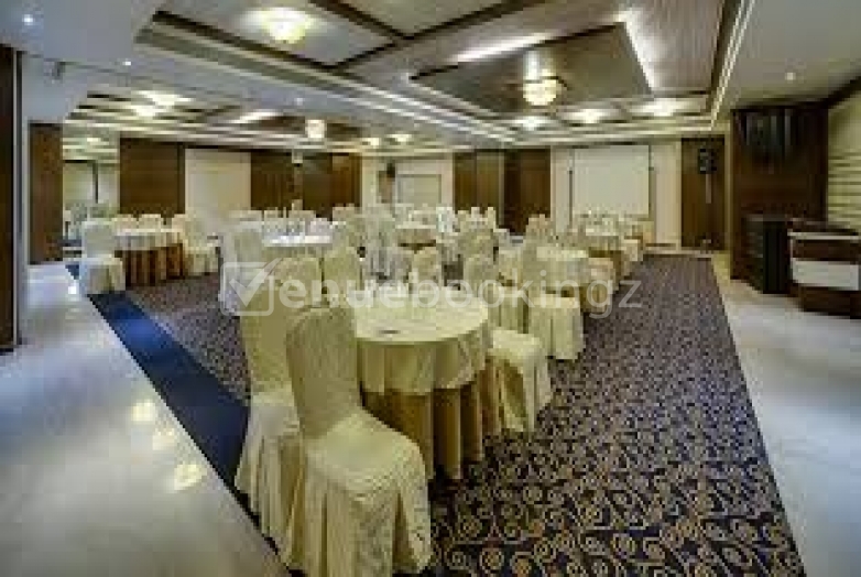 Banquet Halls  in Hotel Ramee Grand Pune Shivaji Nagar Pune