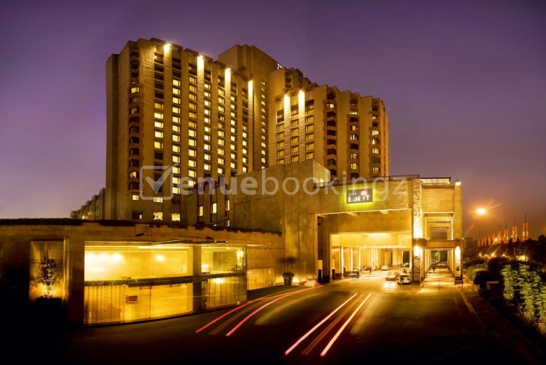 Top 10 Best Banquet Halls in Delhi