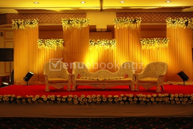 Banquet Halls  in Paradise Banquet Vasant Kunj Delhi