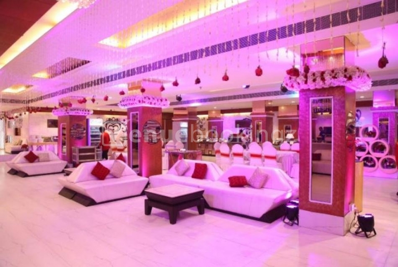 Small Party Halls in Karnal with Price, Menu & Reviews