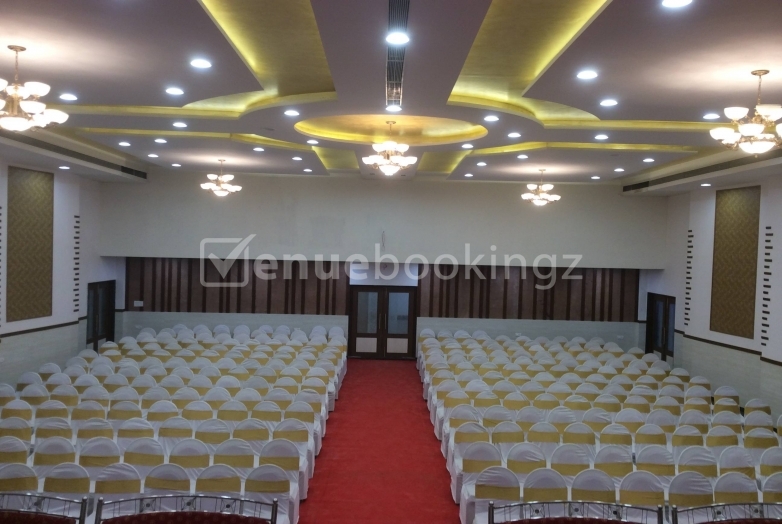 Conference Halls in Scout Banquet Hall Dadar Mumbai