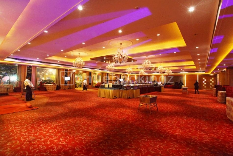 MH One Resort, Alipur, Delhi NCR