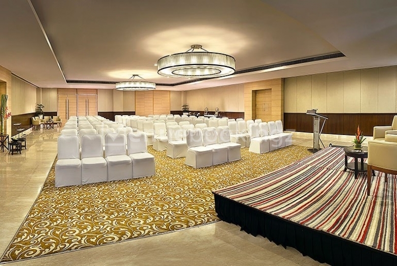 Banquet Halls  in Four Points by Sheraton  Samalka Delhi