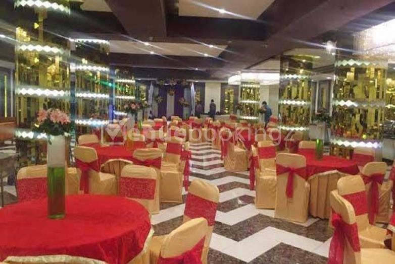 Banquet Halls  in Urban Banquet Rohini Delhi