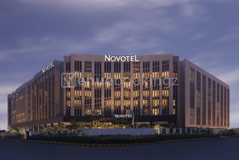 Banquet Halls in Novotel IGI Airport Delhi