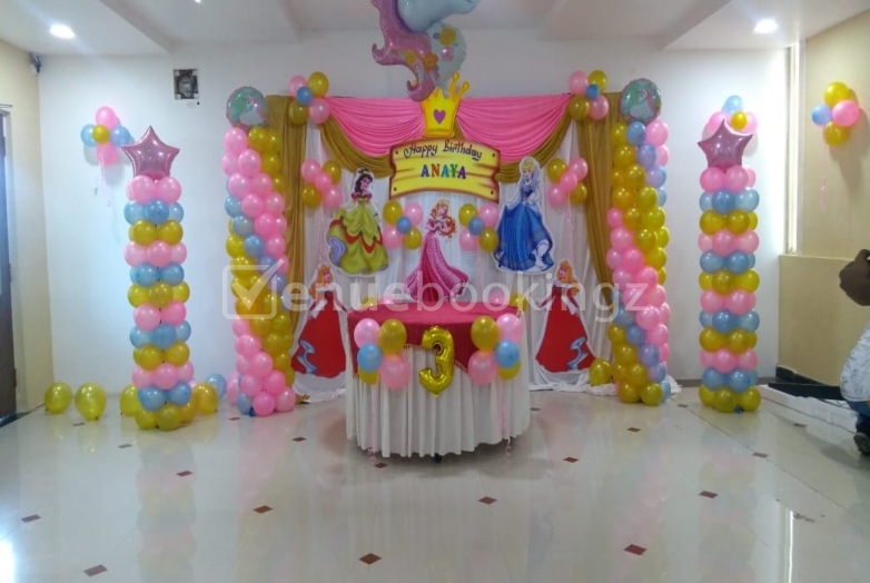 Conference Halls in High Sky ORR Marathahalli Bangalore