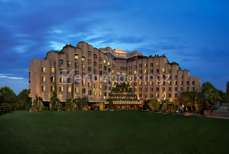 ITC Maurya, New Delhi