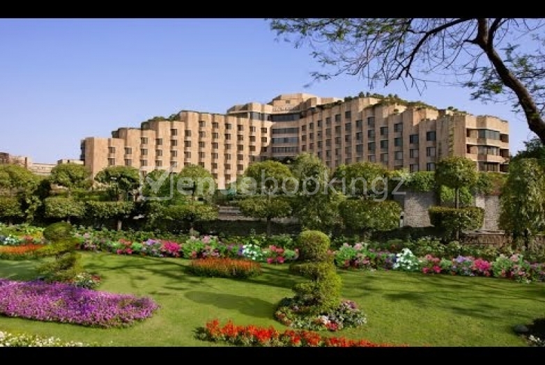 ITC Maurya, A Luxury Collection Hotel, Chanakyapuri, Delhi