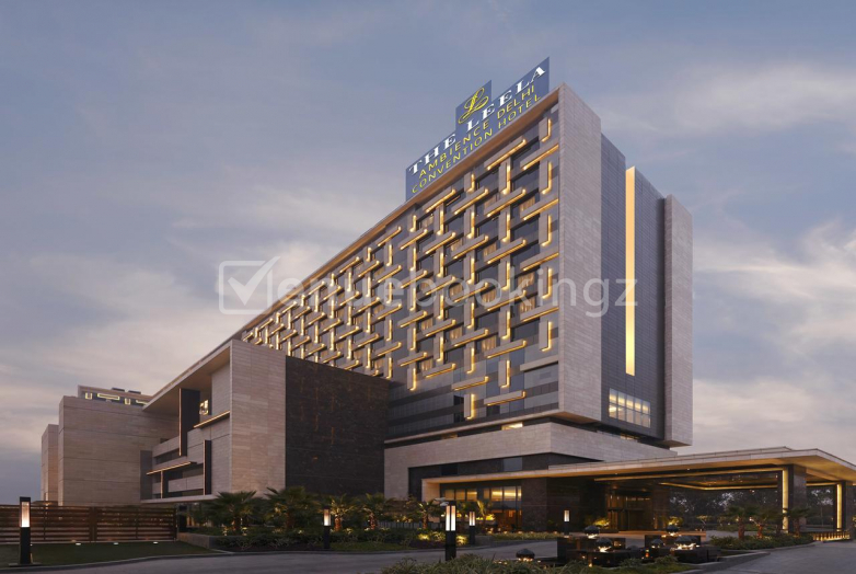 Banquet Halls  in The Leela Ambience Convention Hotel Surajmal Vihar Delhi