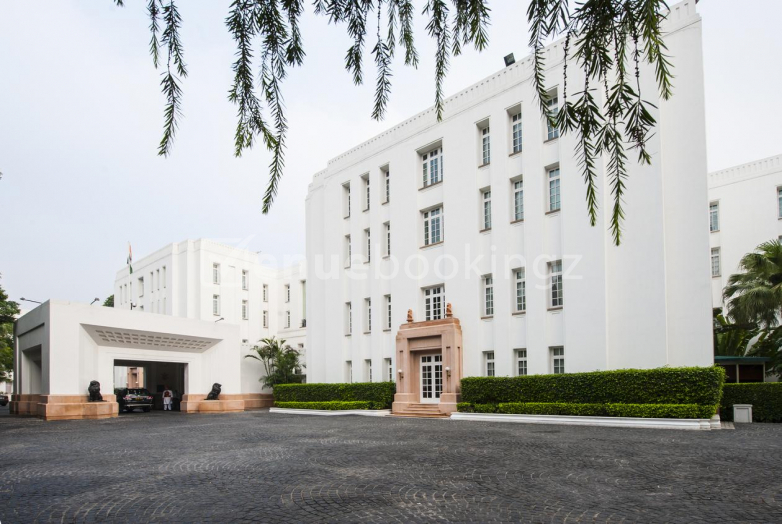 Banquet Halls in The Imperial Connaught Place Delhi