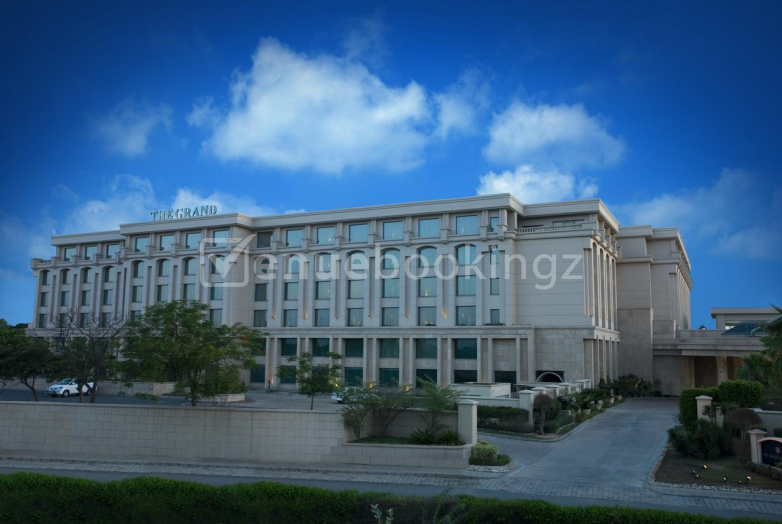 Banquet Halls  in The Grand Vasant Kunj Delhi