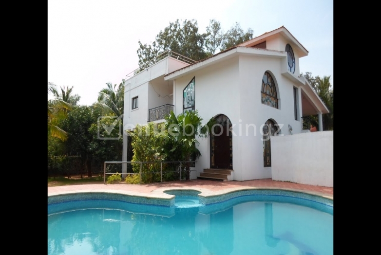  in Anitha Gardens Kovalam Chennai