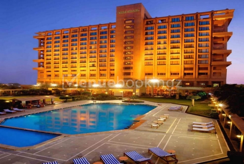 Banquet Halls in The Eros Hotel Nehru Place Delhi