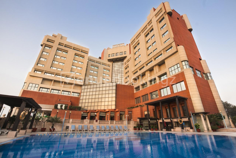 Banquet Halls in The Suryaa Friends Colony Delhi