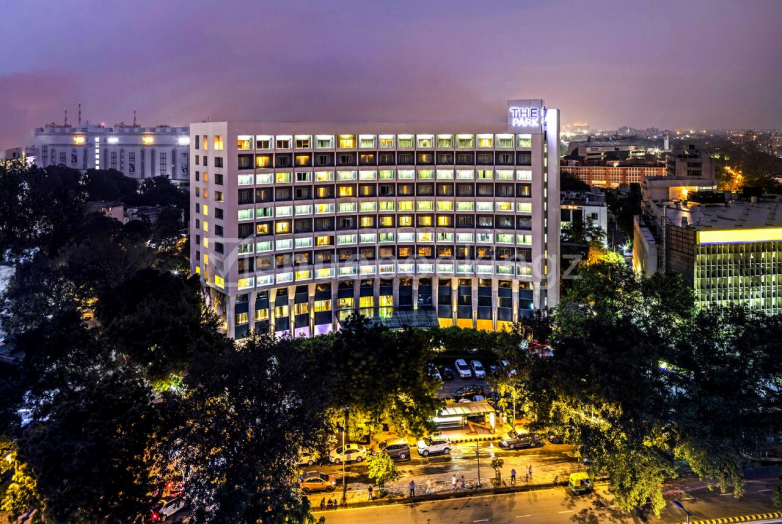 Banquet Halls in The Park Connaught Place Delhi