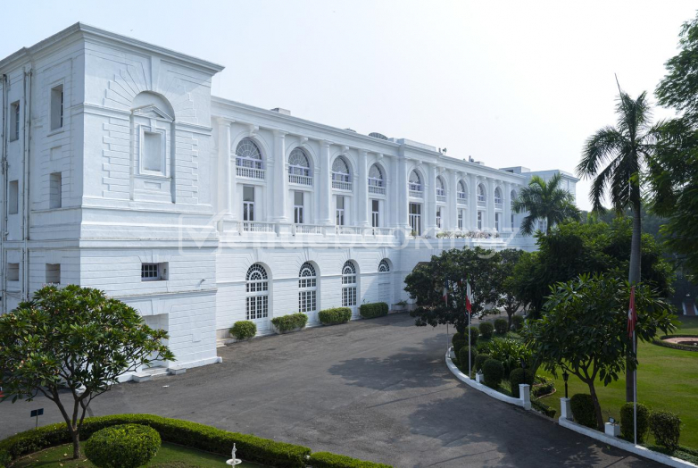 Banquet Halls in Maidens Hotel Shamnath Marg Delhi