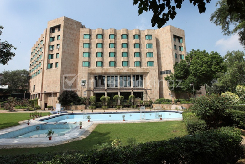  Samrat Hotel,Chanakyapuri, Delhi 