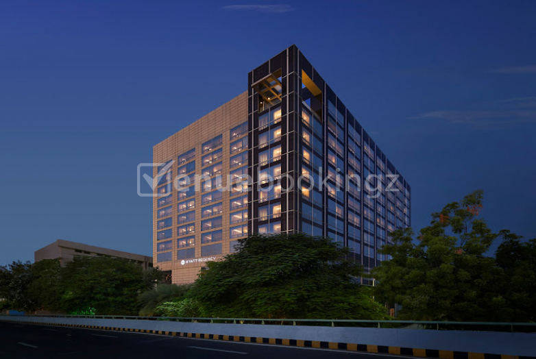 Party Halls & Birthday Party Venues in Hyatt Regency  Usmanpura Ahmedabad