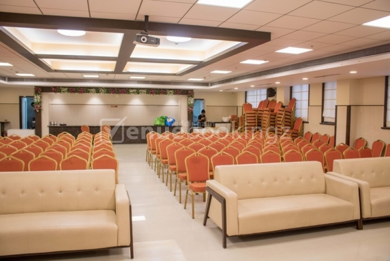Banquet Halls  in Gokhale Mangal Hall Thane West Mumbai