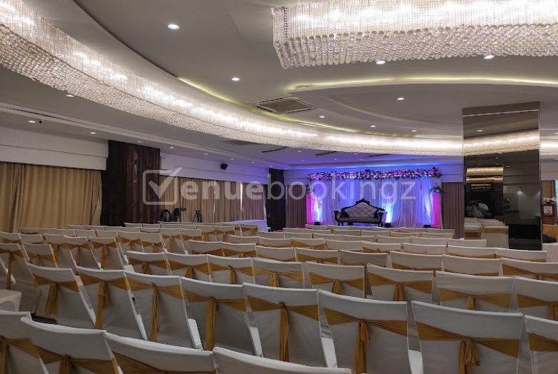 Party Halls & Birthday Party Venues in Jubilation Redefines Banqueting SG Highway Ahmedabad