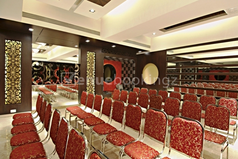 Conference Halls in Shagun Banquet Mahim Mumbai