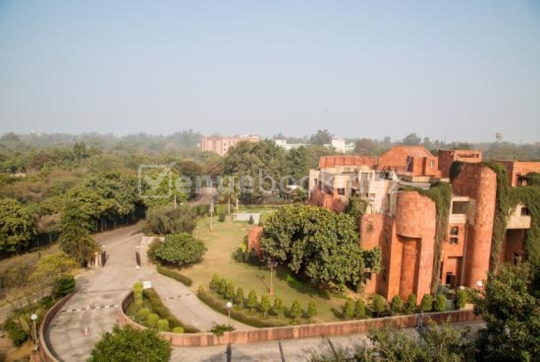 Residency Resorts ,Delhi