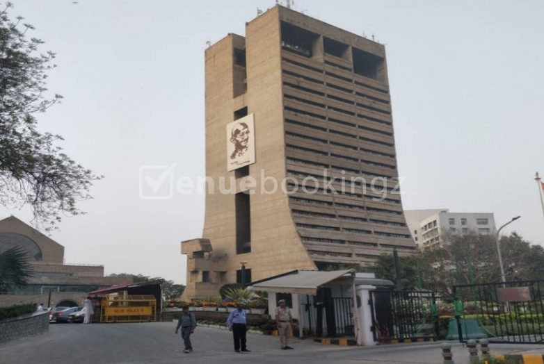 Wedding Halls in NDMC Convention Centre Connaught Place Delhi
