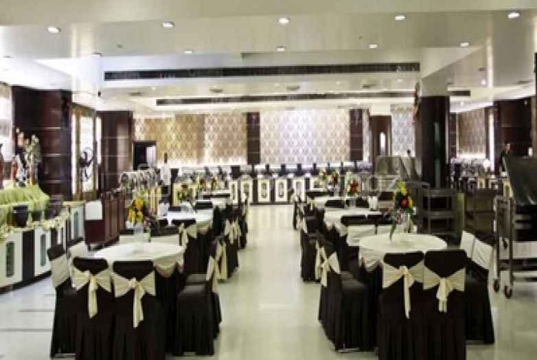 Wedding Halls in SK Westend Convention Janakpuri Delhi