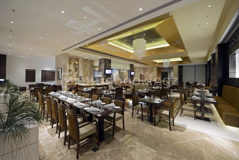 Party Halls & Birthday Party Venues in The Fern - An Ecotel Hotel Sarkhej Ahmedabad