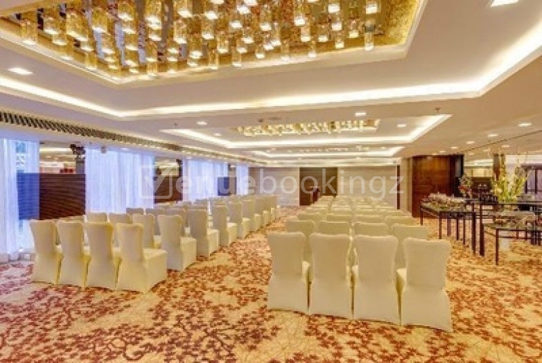 Party Halls & Birthday Party Venues in Hotel Hindusthan International Viman Nagar Pune